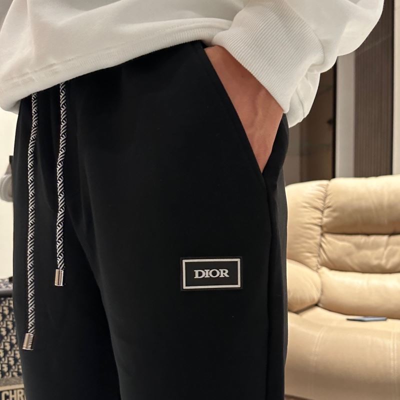 Christian Dior Long Pants